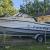 1994 Bayliner 21ft boat