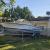 1994 Bayliner 21ft boat