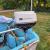 1968 Boston Whaler 17ft boat