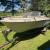 1979 Crestliner 17ft boat