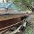 1982 Wellcraft 18ft boat