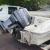 1998 Bayliner 18ft boat