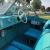 1969 Crestliner 16ft boat