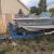 1985 Rinker 18ft boat