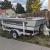 1985 Rinker 18ft boat