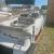 1996 Four Winns 24ft boat