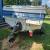 1986 Bayliner 20ft boat