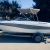 2001 Four Winns four winns horizon 180