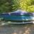 1974 Sea Ray 16ft boat