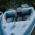 1990 Wellcraft 19ft boat