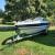 1986 Bayliner 20ft boat