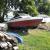 1976 Bayliner 20ft boat