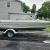 2002 Bayliner capri 185 br