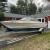 2002 Bayliner capri 185 br