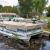 1993 Sylvan 20ft boat