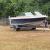 1986 Four Winns 20ft boat