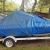 1977 Glastron 18ft boat