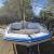 1971 Glastron 17ft boat