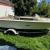 1969 Stingray 17ft boat