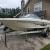 2001 Sea Ray 180 br