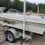 2001 Sea Ray 180 br