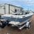 1998 Bayliner 19ft boat