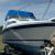 1987 Bayliner 25ft boat