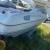 1990 Bayliner 18ft boat