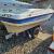 2006 Bayliner 19ft boat