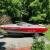 1991 Maxum 18ft boat