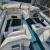 1996 Rinker 19ft boat