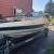 1997 Chaparral 17ft boat