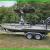 2007 Boston Whaler 19ft guardian