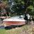 1976 Bayliner 20ft boat