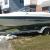 1998 Larson 19ft boat