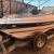 1993 Bayliner 18ft boat