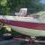 1998 Starcraft 17ft boat