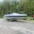 1995 Sea Ray 20ft boat