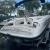 2006 Yamaha 23ft boat