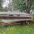 1986 Sea Ray 21ft boat