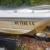 1976 Rinker 15ft boat