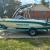 1990 Mastercraft