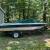 1995 Four Winns 17ft boat