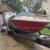 1974 Sea Ray 19ft boat