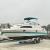 1993 Bayliner 26ft boat