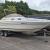 1996 Sea Ray 24ft boat