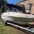 1993 Sea Ray 21ft boat