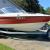 2010 Bayliner 215 br