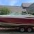 1996 Maxum 24ft deck boat