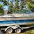 1986 Sea Ray 23ft boat